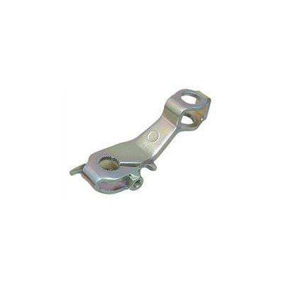 Brake Lever of Motor Cycles